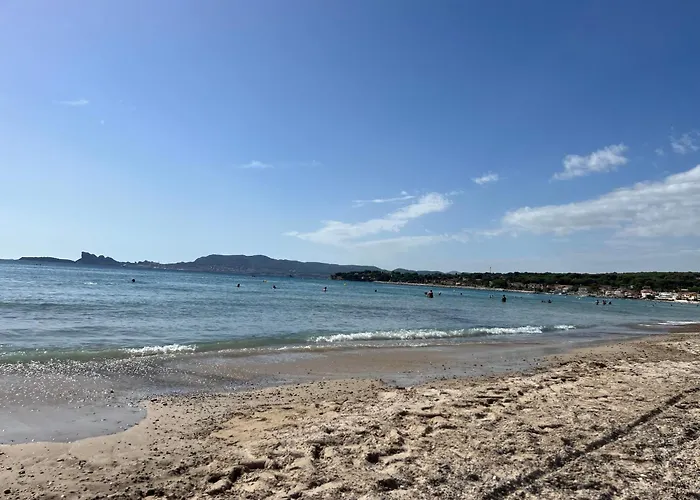 T3 Tout Confort Plage A 20 Metres