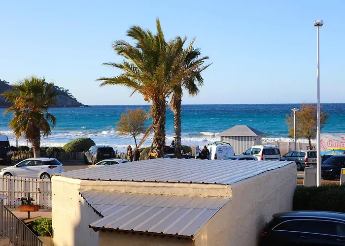T3 Tout Confort Plage A 20 Metres