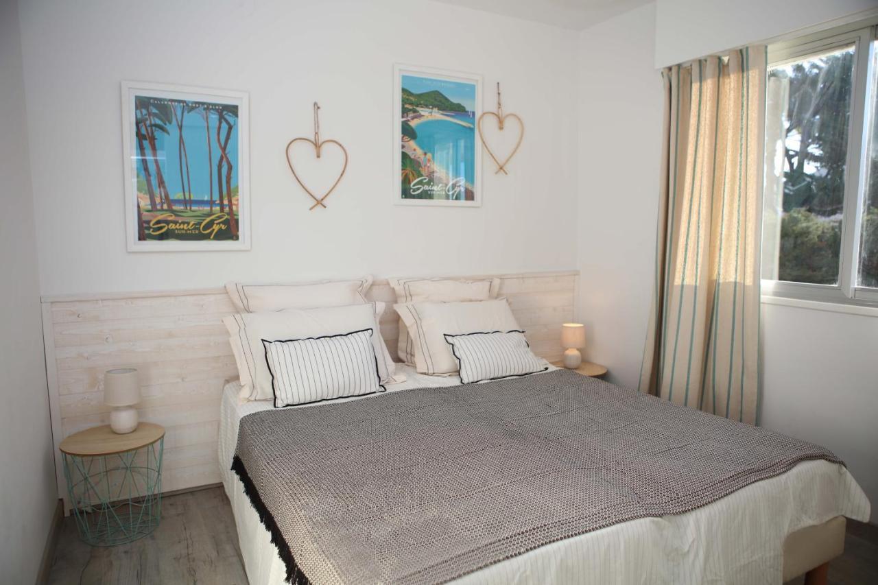 T3 Confort A 20 Metres Apartment
