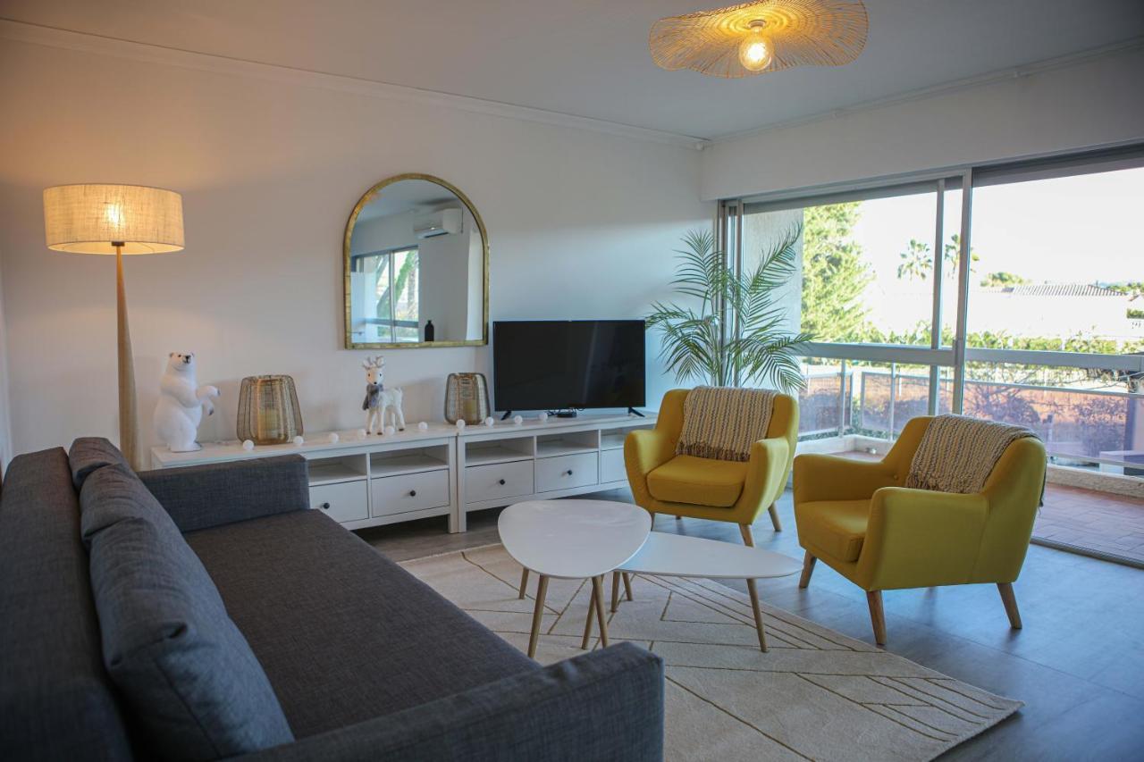 T3 Confort A 20 Metres Apartment *