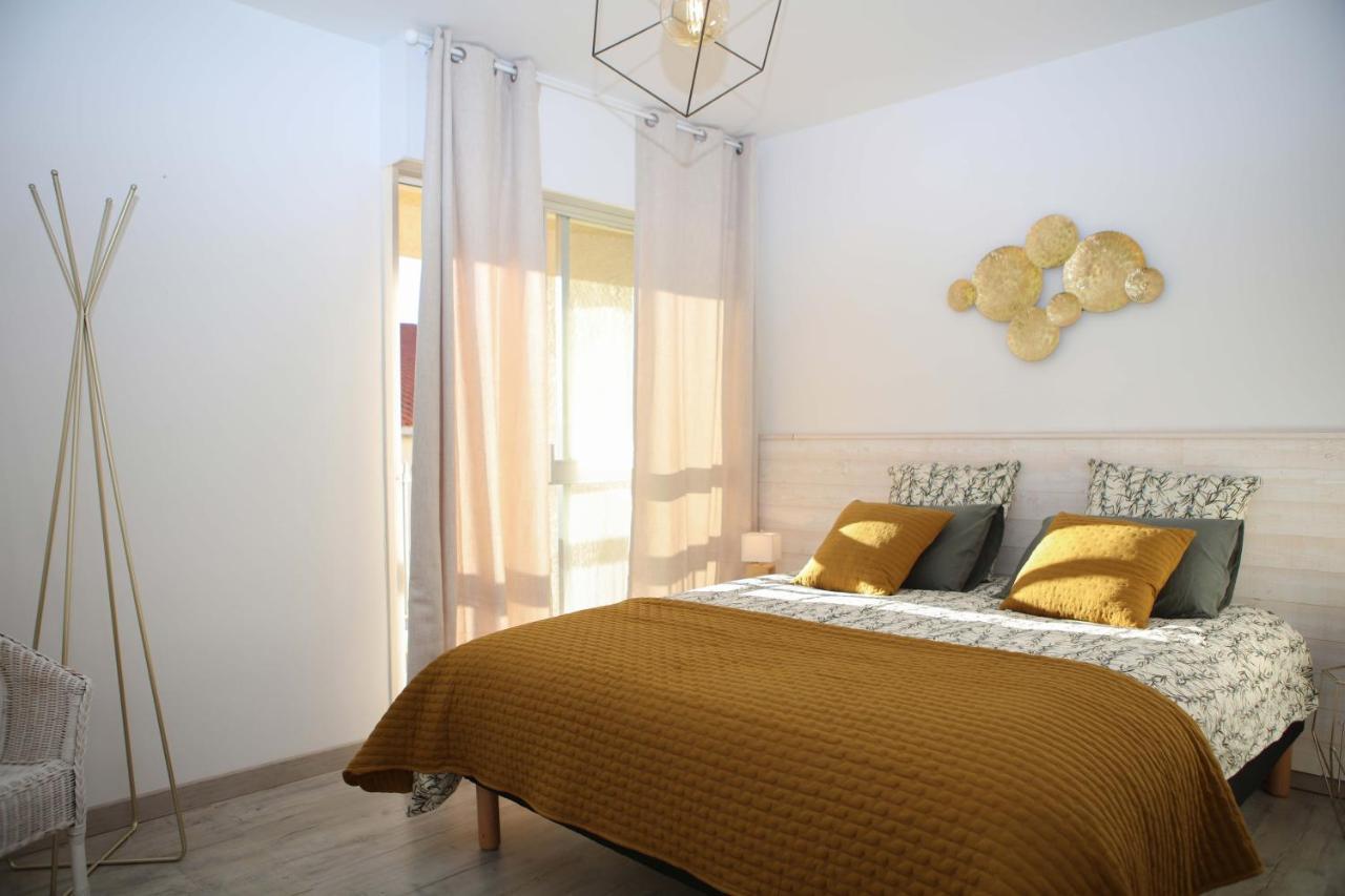 Apartamento T3 Confort A 20 Metres