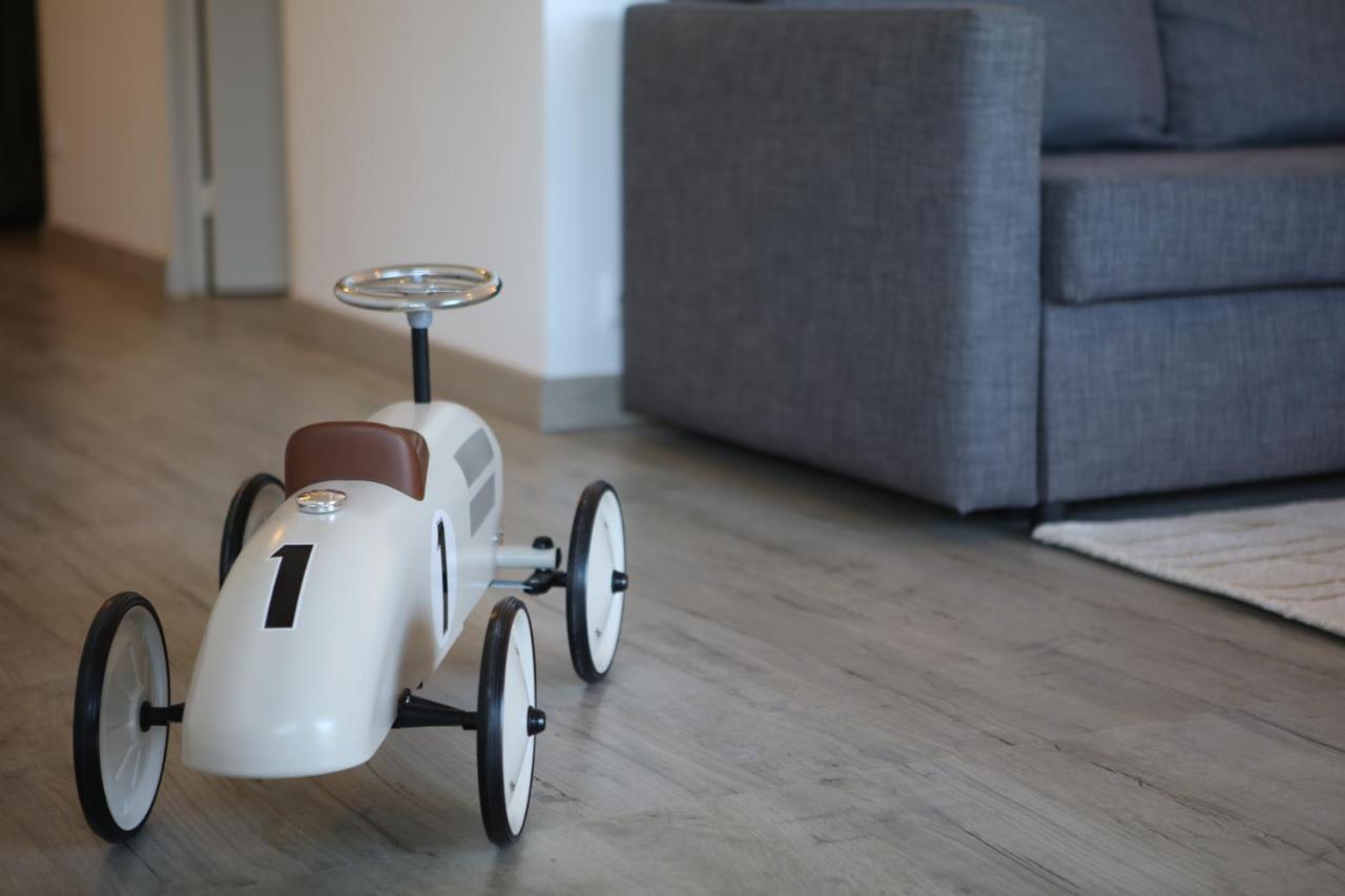 T3 Confort A 20 Metres Apartamento